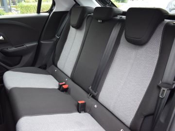 Opel Corsa-e